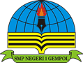 SMPN 1 Gempol